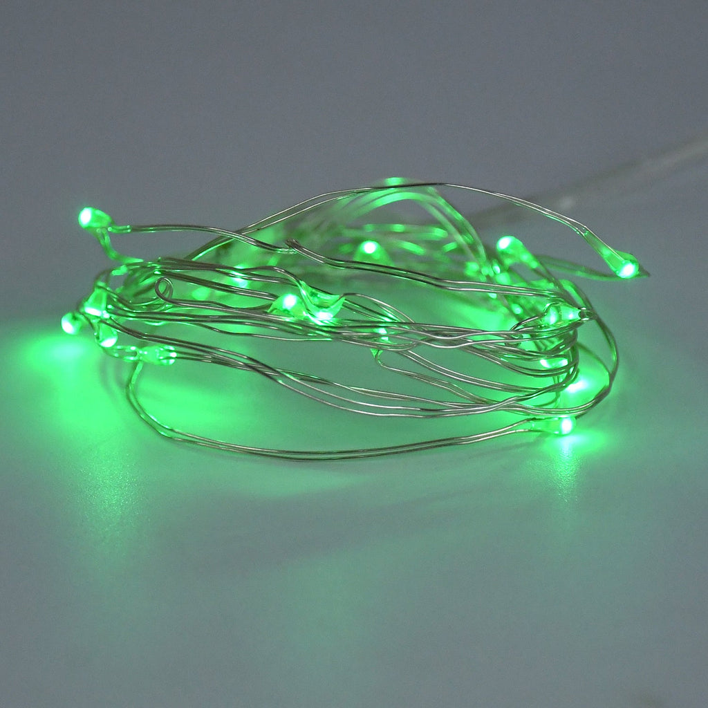 Luma Twist Lights