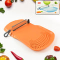 Chop Wash Pro