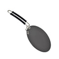 Multi Purpose Aluminium Rays Roti Tawa (10 Inch / 3 MM / 1-Year warranty,  ISI Number :- 2347, BIS Number :- CM/L -7600164310