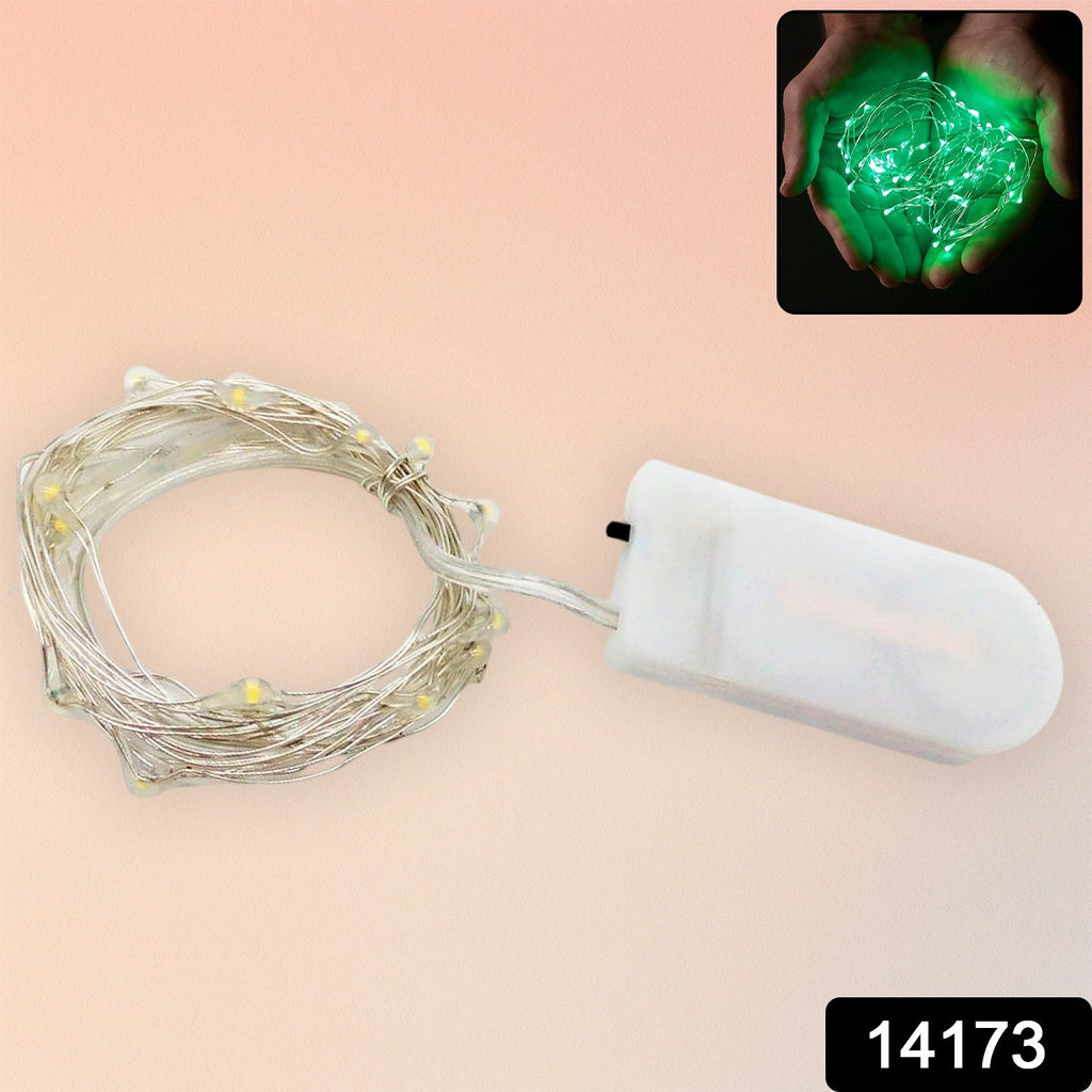 Glow Fairy String