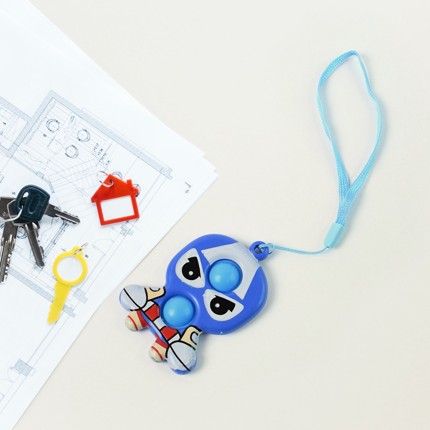  Pocket Sized Calm Companion