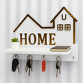Fancy home Decor Key Holder  Antique Key Holder for Wall and Home Decor (B Grade)