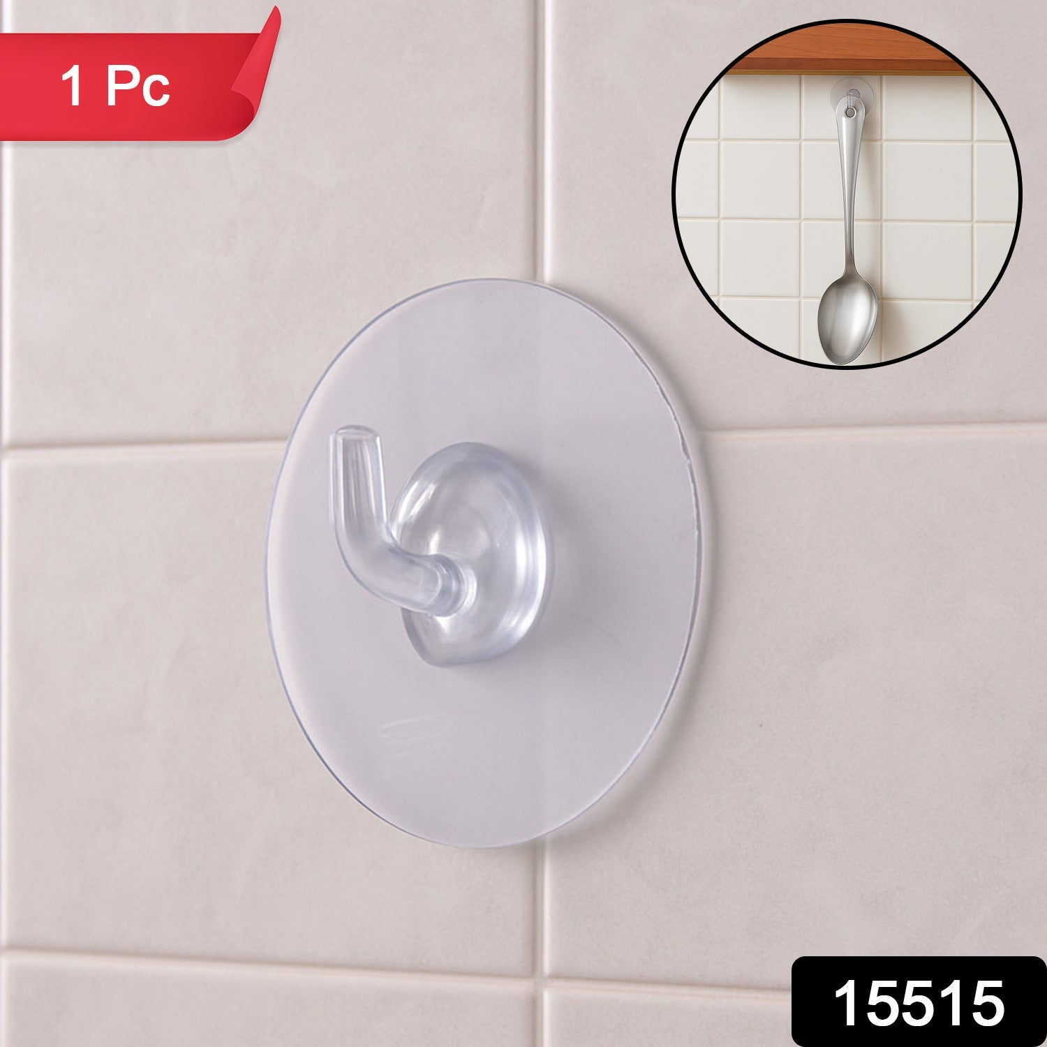 Invisi Hold Hook