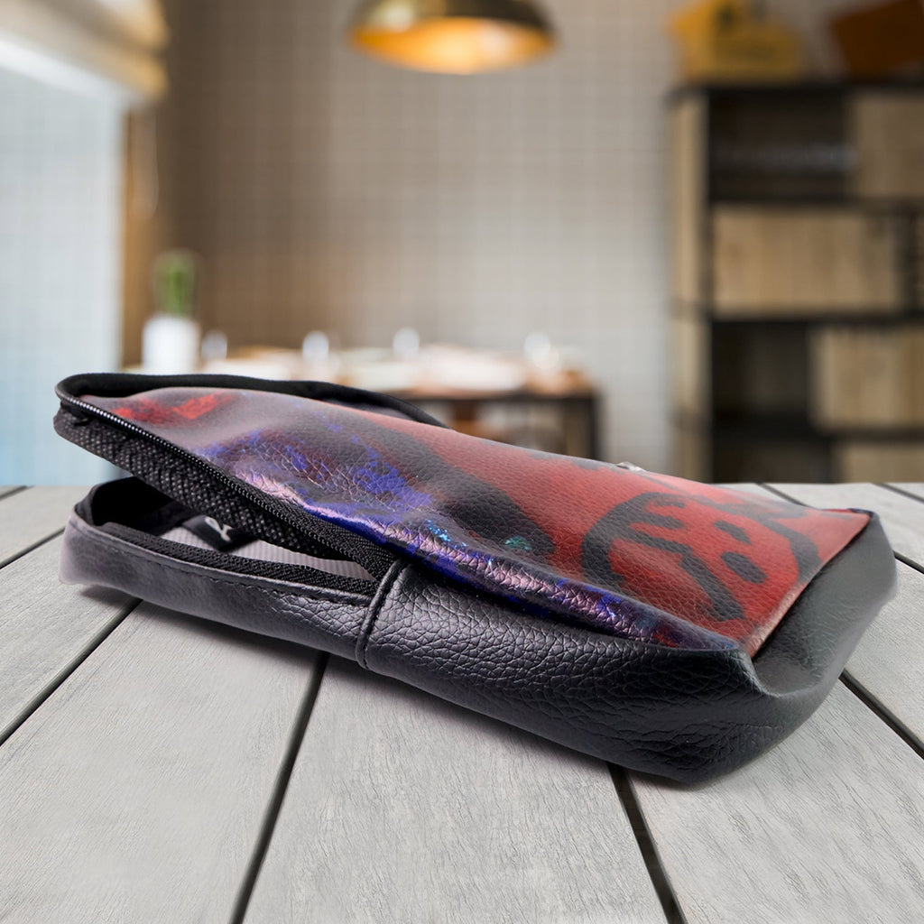 Multi Purpose Storage Bag, Pouches Portable Period Kit Bag for Girls Women Ladies (1 Pc / Mix Design)