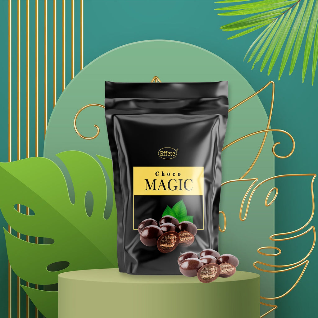 choco magic