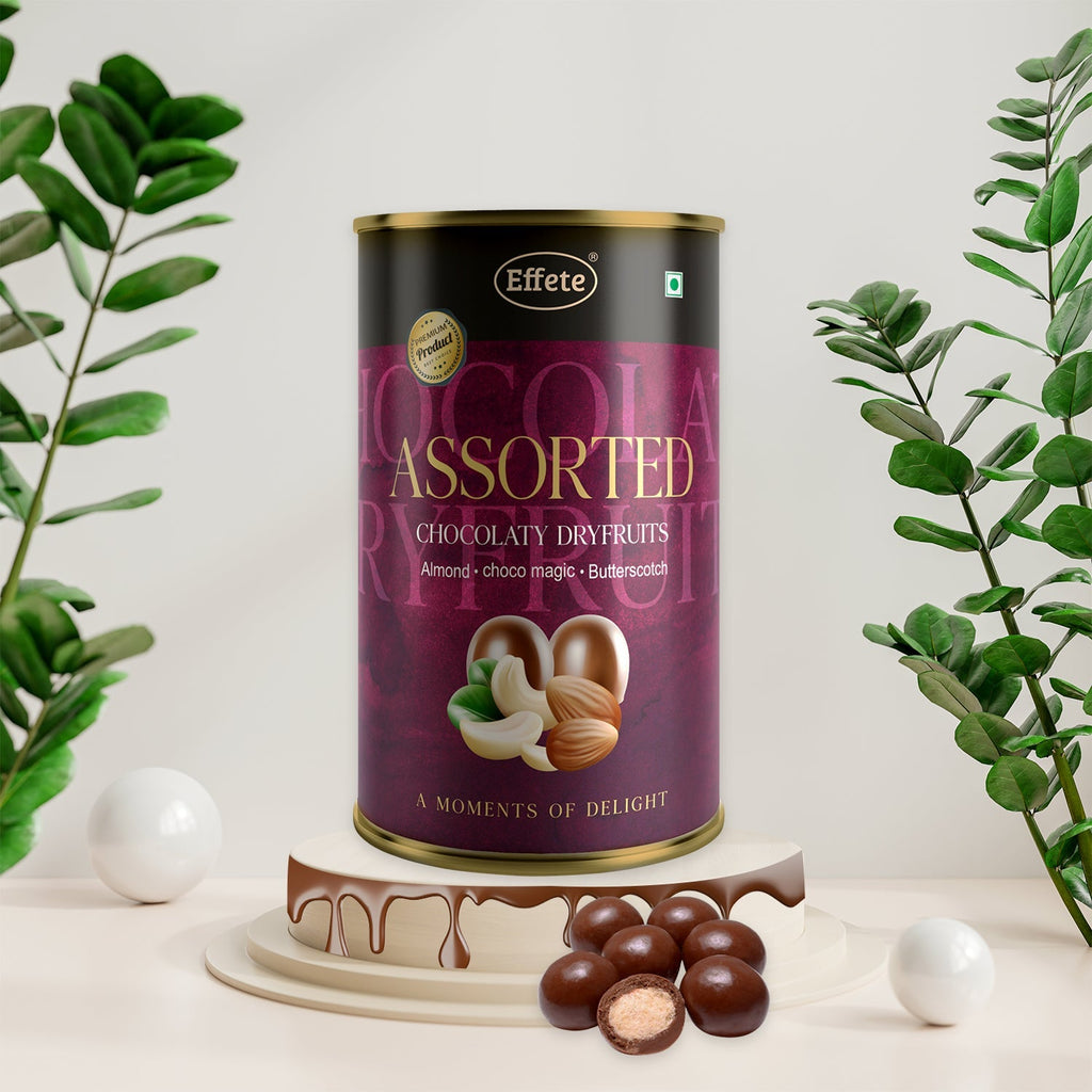 Assorted Chocolate 
