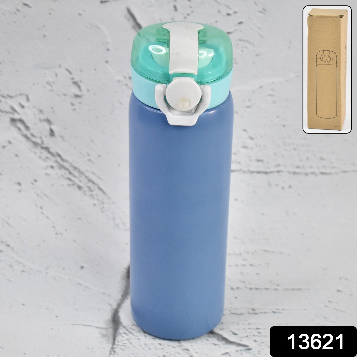 Stainless Steel Water Bottle (500ML)