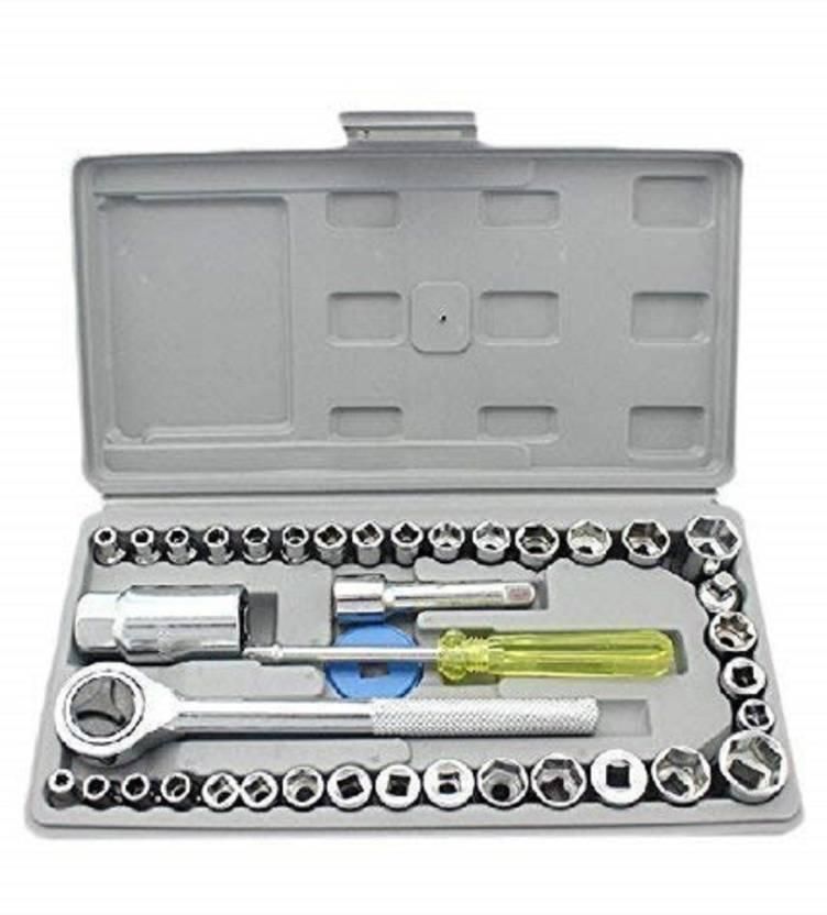 40kit screw