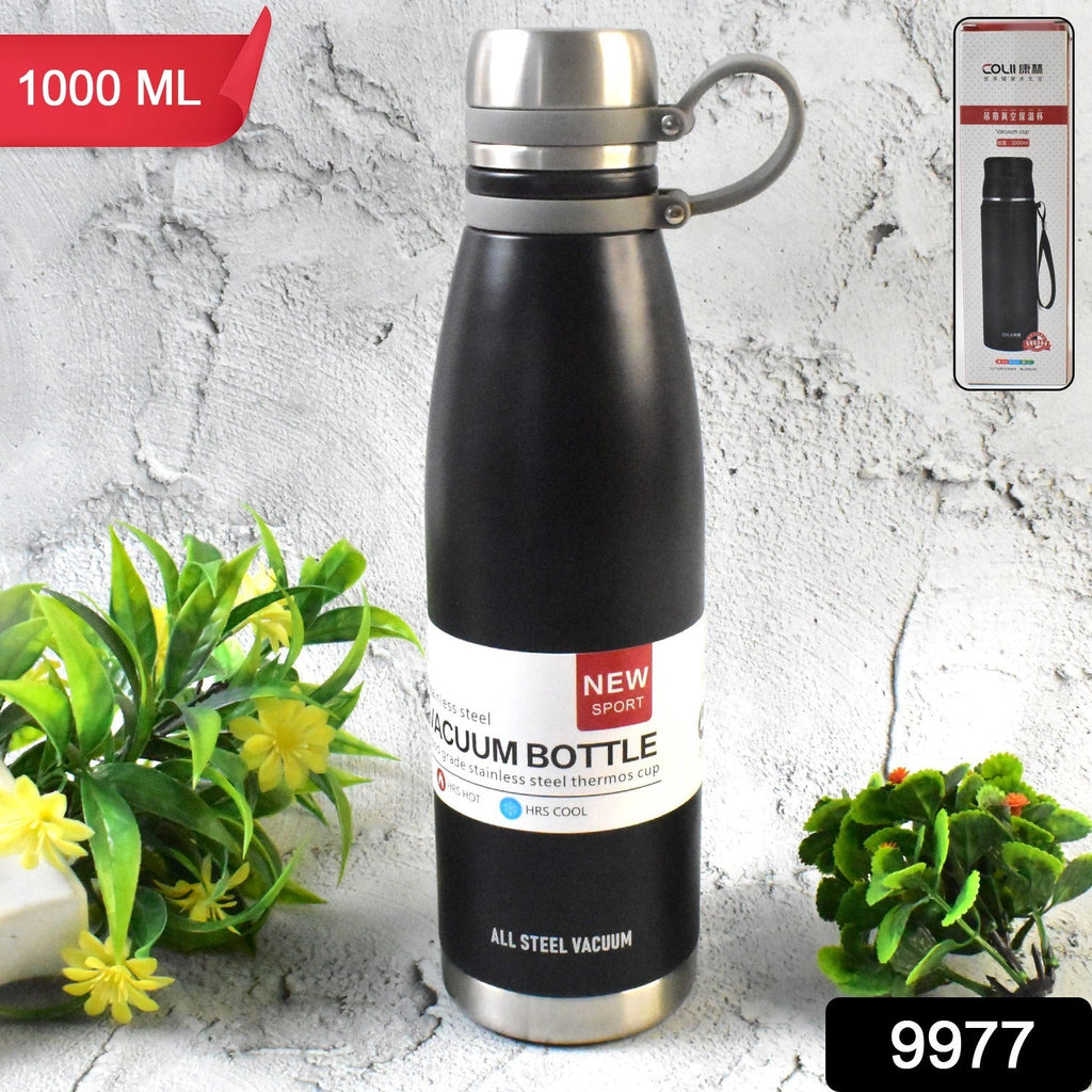 Daily Sip Stainless Flask