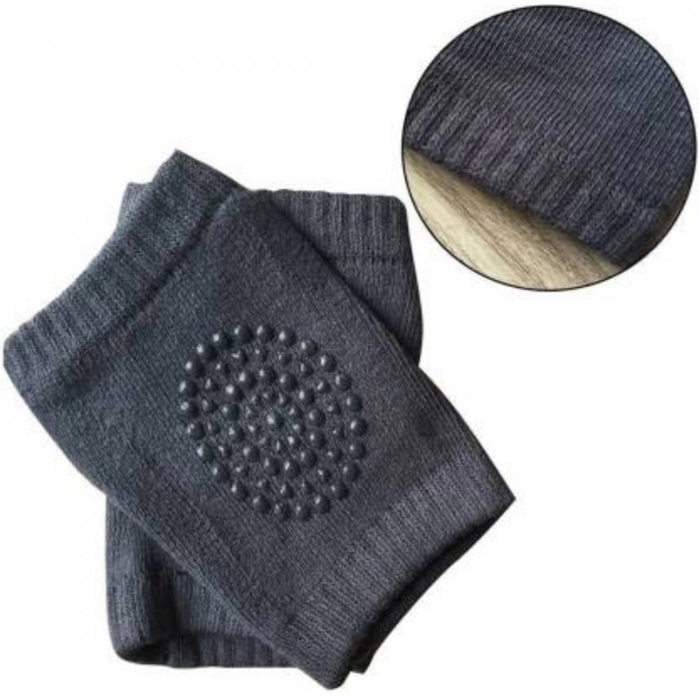 Generic Pack Of 2 Baby Knee Pads For Crawling (Color: Assorted)