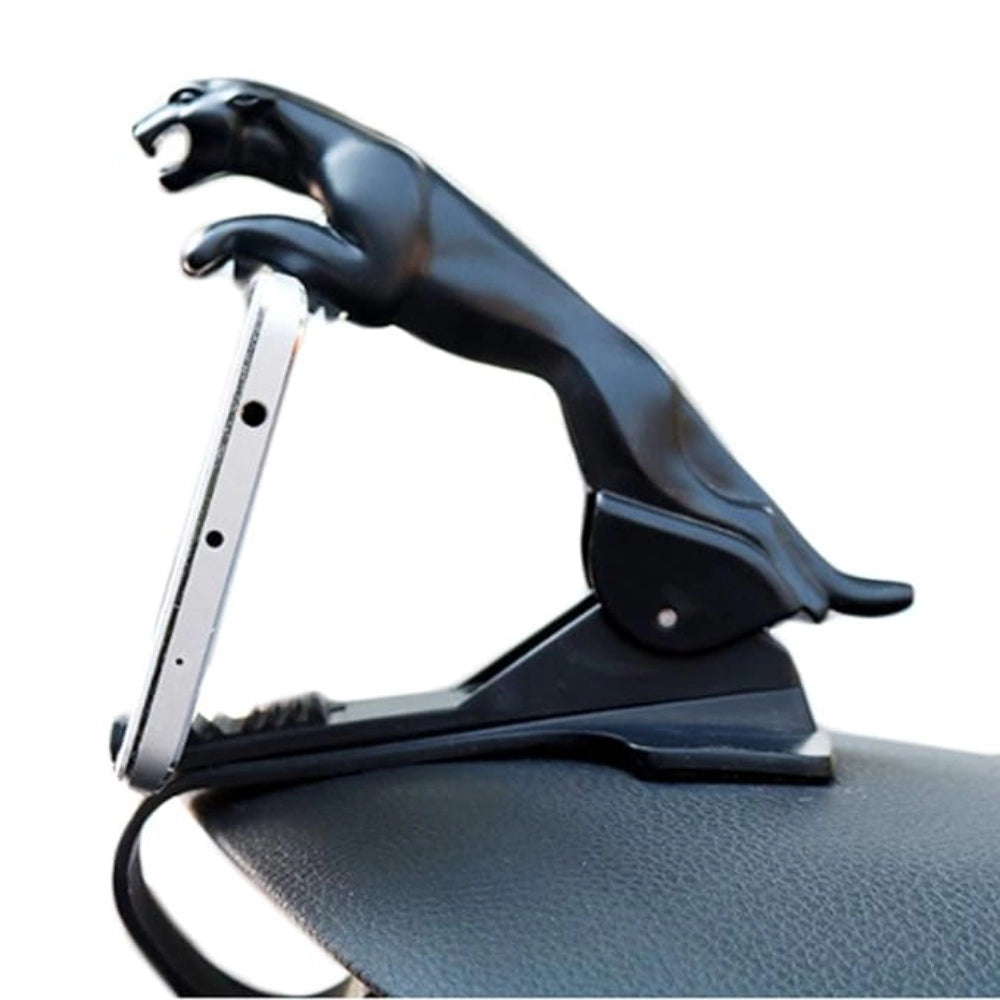 Generic Jaguar Mobile Holder (Black)