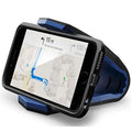 Generic Mobile Holder For Car Dashboard (Black)