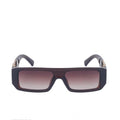 Generic Classic Unisex UV400 Protection Sunglasses (MultiColor)