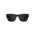 Generic Pack Of 2 Classic Unisex UV400 Protection Sunglasses (MultiColor)