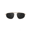 Generic Classic Unisex UV400 Protection Sunglasses (MultiColor)