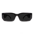Generic Pack Of 2 Classic Unisex UV400 Protection Sunglasses (MultiColor)