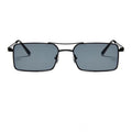 Generic Classic Unisex UV400 Protection Sunglasses (MultiColor)