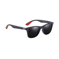 Generic Classic Unisex UV400 Protection Sunglasses (MultiColor)