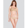 Dermawear Ally Women's 4D Stretch Convertible Bra (Skin)