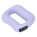 Generic Plastic Electric Body Massager Ring (Multicolor)