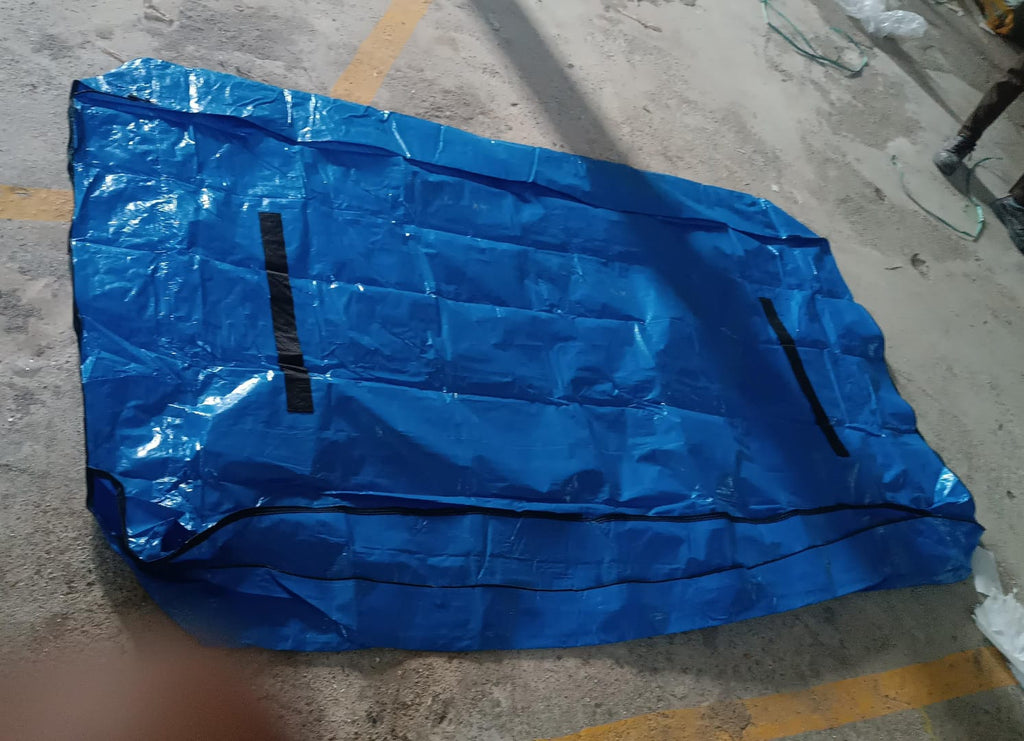 Mattress Bags / Cover (236×136 Cm / 1 Pc)