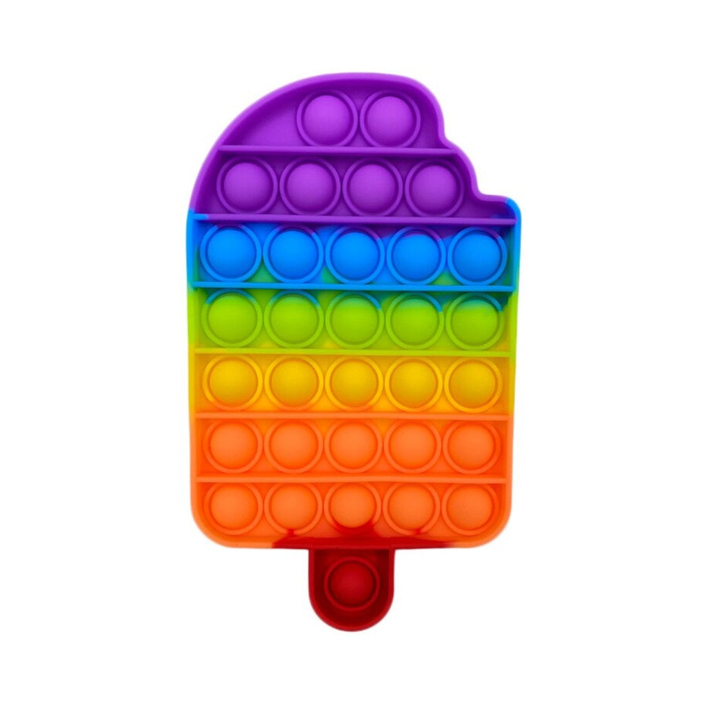 Fidget per for stress relief