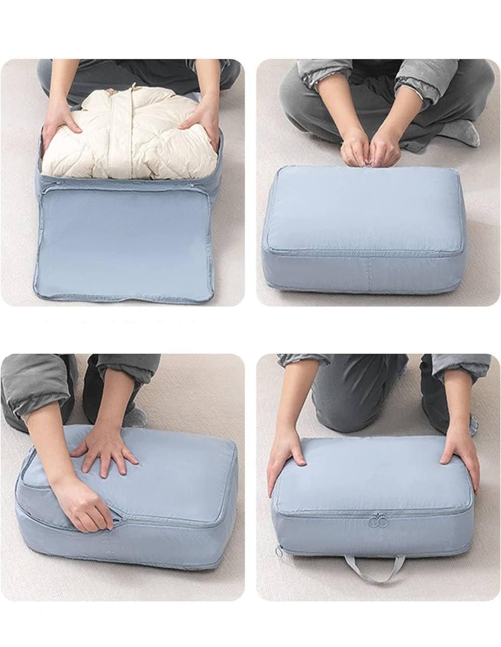 Travel Compression Storage Bag – ShopZilla