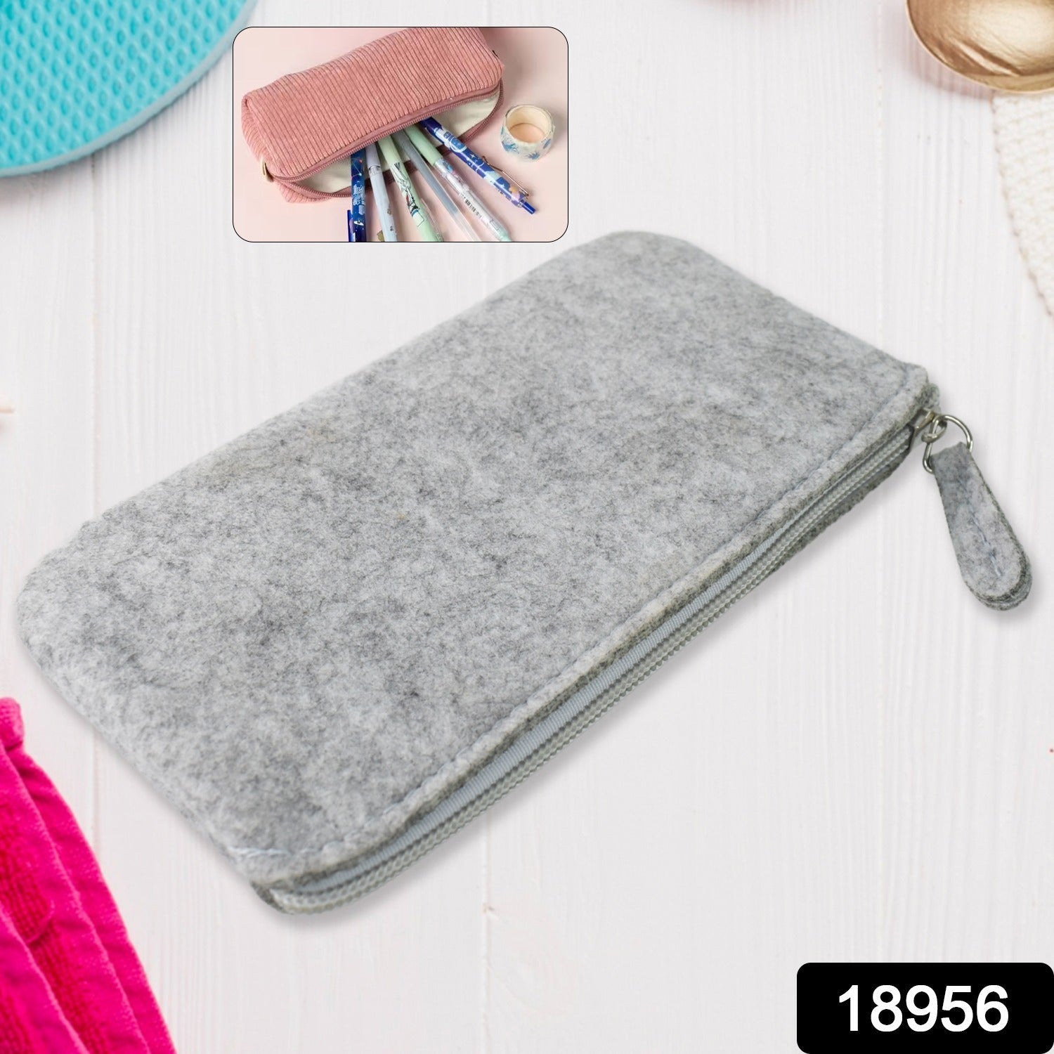 TidyPouch