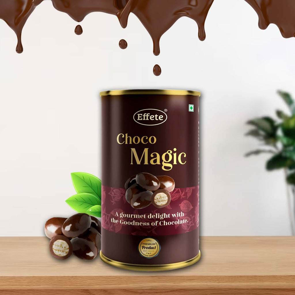 choco magic