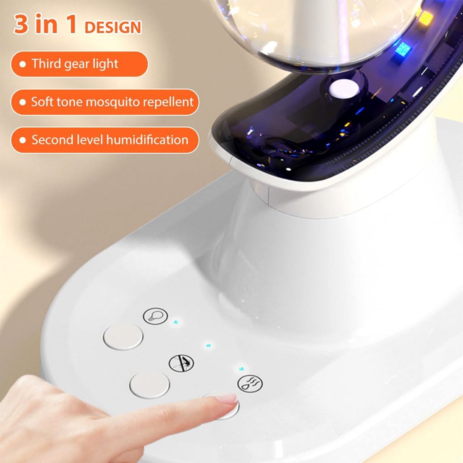 LED Night Light