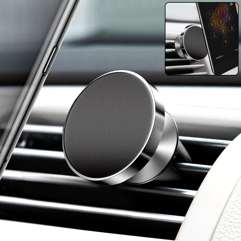 360° Rotating Magnetic Phone Holder Stand (1 Pc)