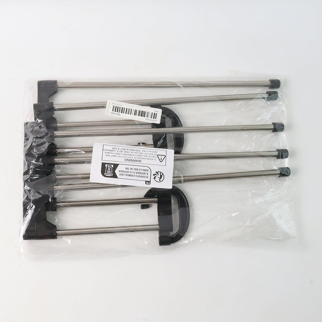 Adjustable Big Trouser Pants Hanger Organizer