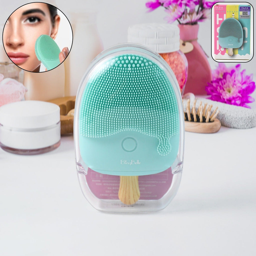Silk Pop Gentle Cleanser