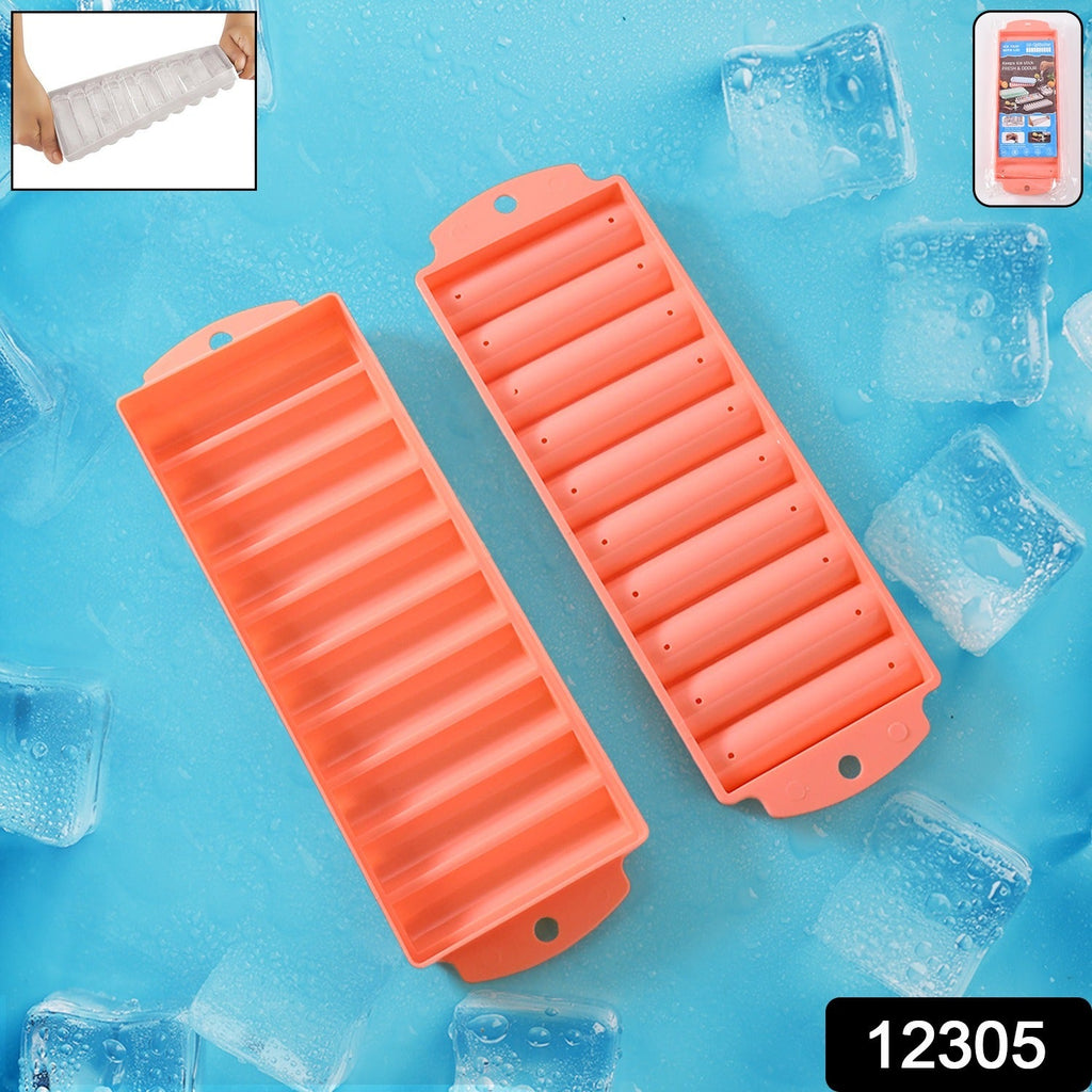 Long Ice Cube Mold