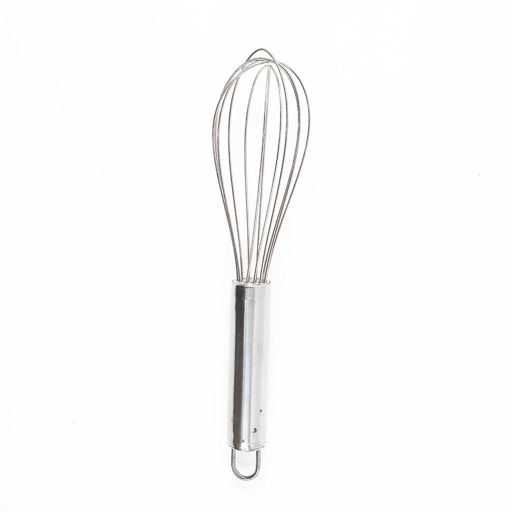 Professional Stainless Steel Balloon Whisk