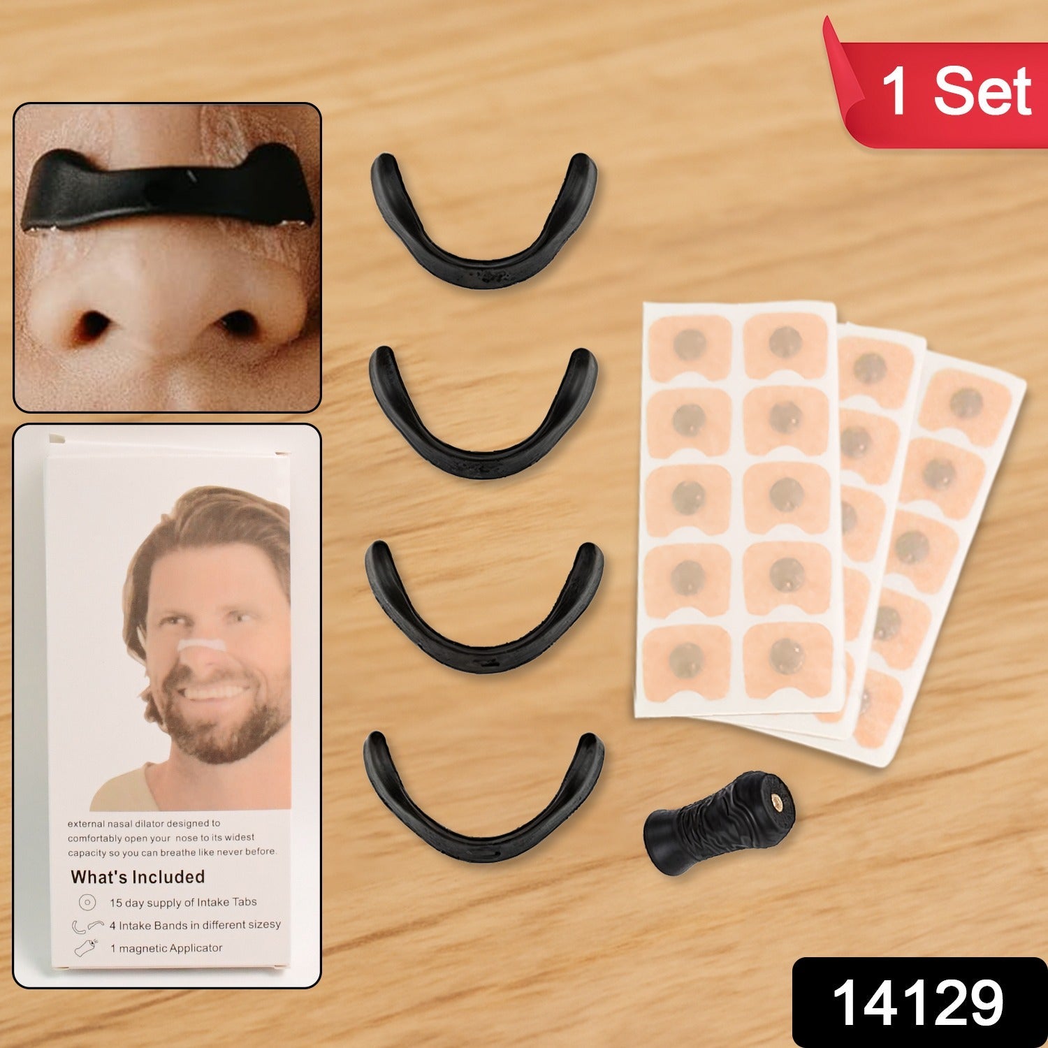 Breathe Pro Kit