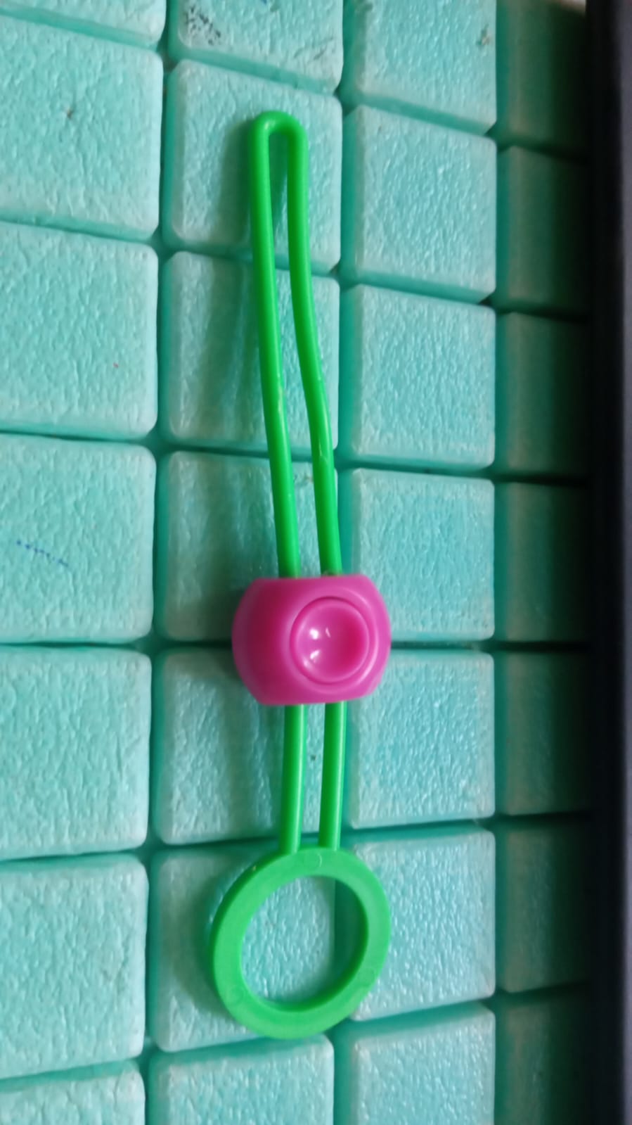 Food Bag Sealing Clips - Multi-Purpose Reusable Organizers for Kitchen & Home (1pc)