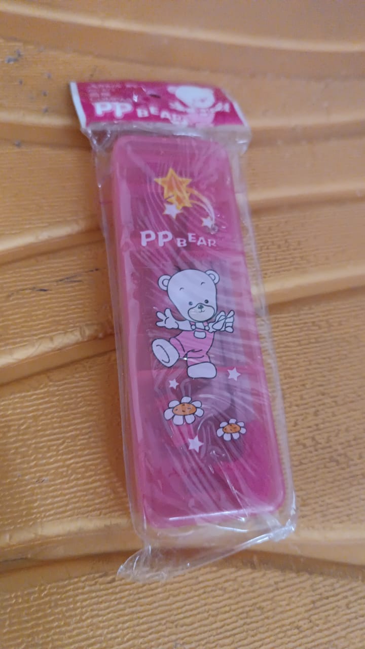 Geometry Compass Set for Kids (3 IN 1 / 1 Set)