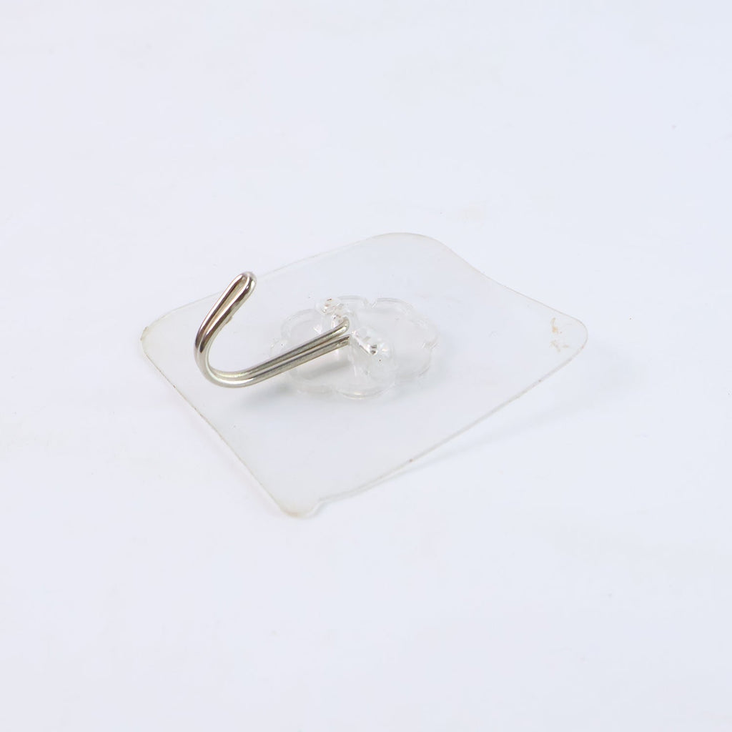 No-Drill Hook