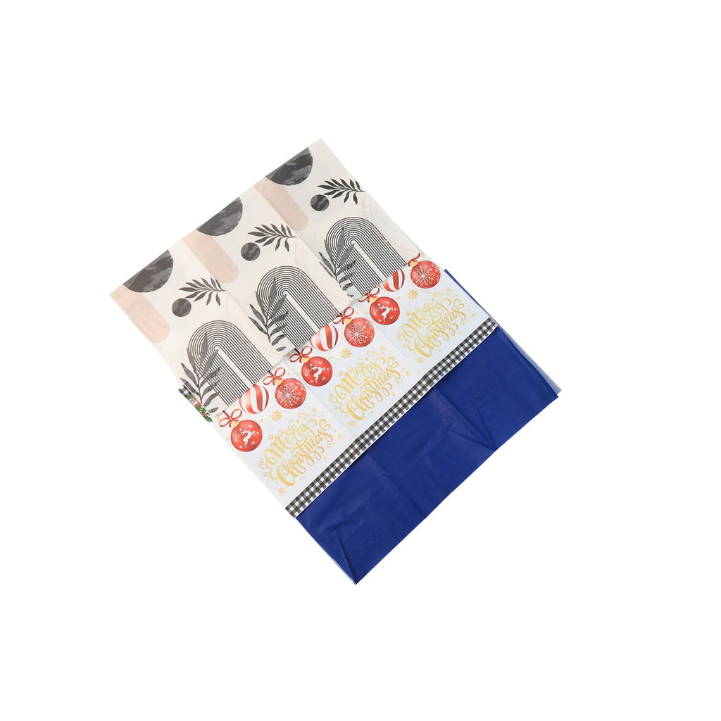 Hygienic Paper Napkin Set