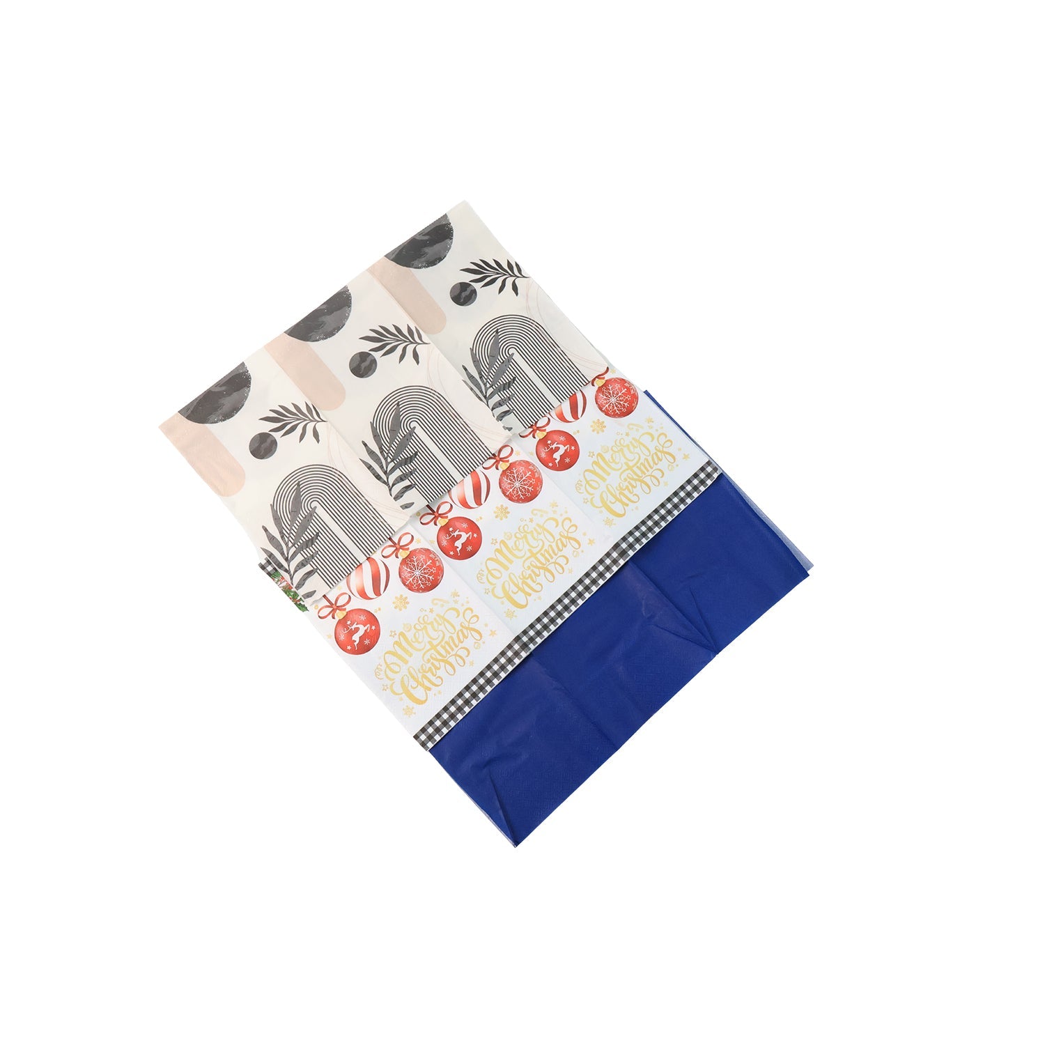 Hygienic Paper Napkin Set