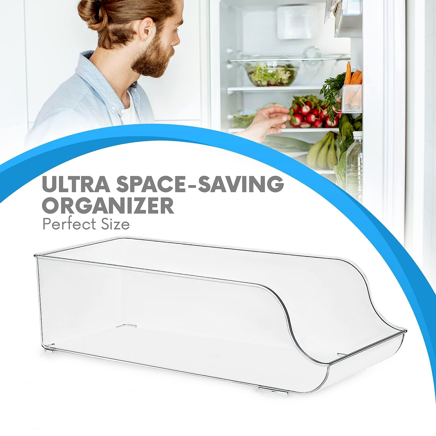 Home Storage Box