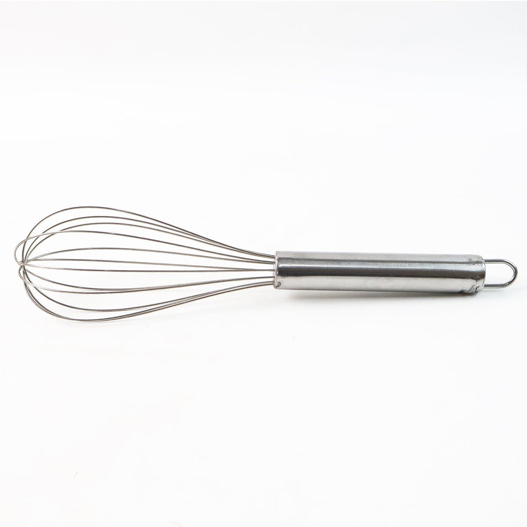 Medium Stainless Steel Balloon Whisk (24cm / 1 Pc)